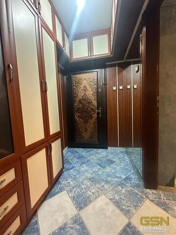 7-ÇAYIROVA ŞEKERPINARDA 2+1 KİRALIK EŞYALI DAİRE
